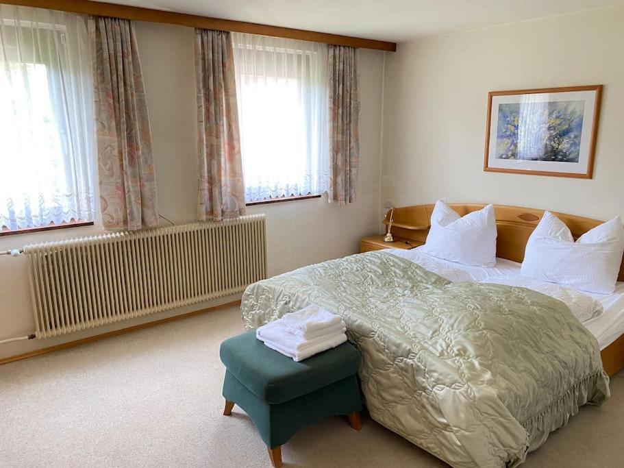 Zentrale Wohnung Gmunden Alte Baeckerei Екстер'єр фото