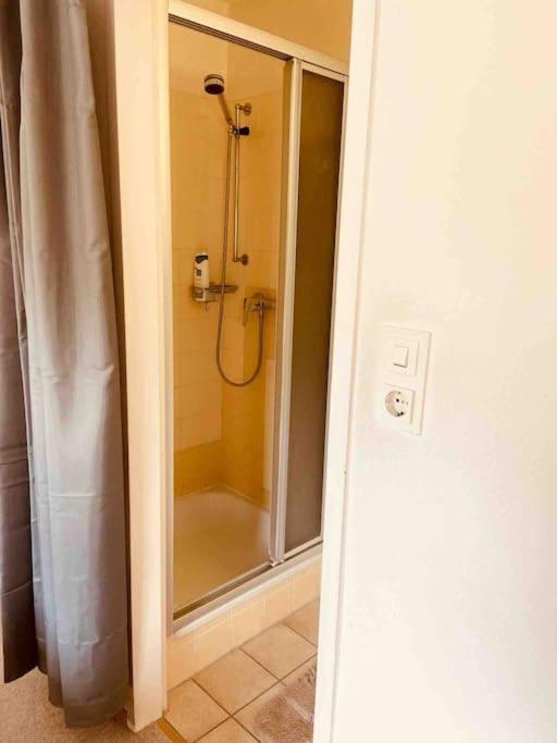 Zentrale Wohnung Gmunden Alte Baeckerei Екстер'єр фото