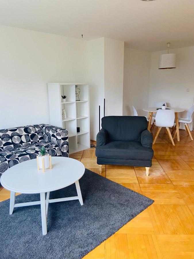 Zentrale Wohnung Gmunden Alte Baeckerei Екстер'єр фото