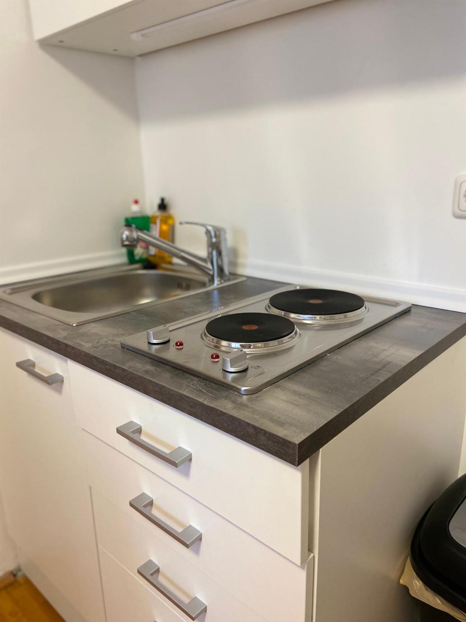 Zentrale Wohnung Gmunden Alte Baeckerei Екстер'єр фото