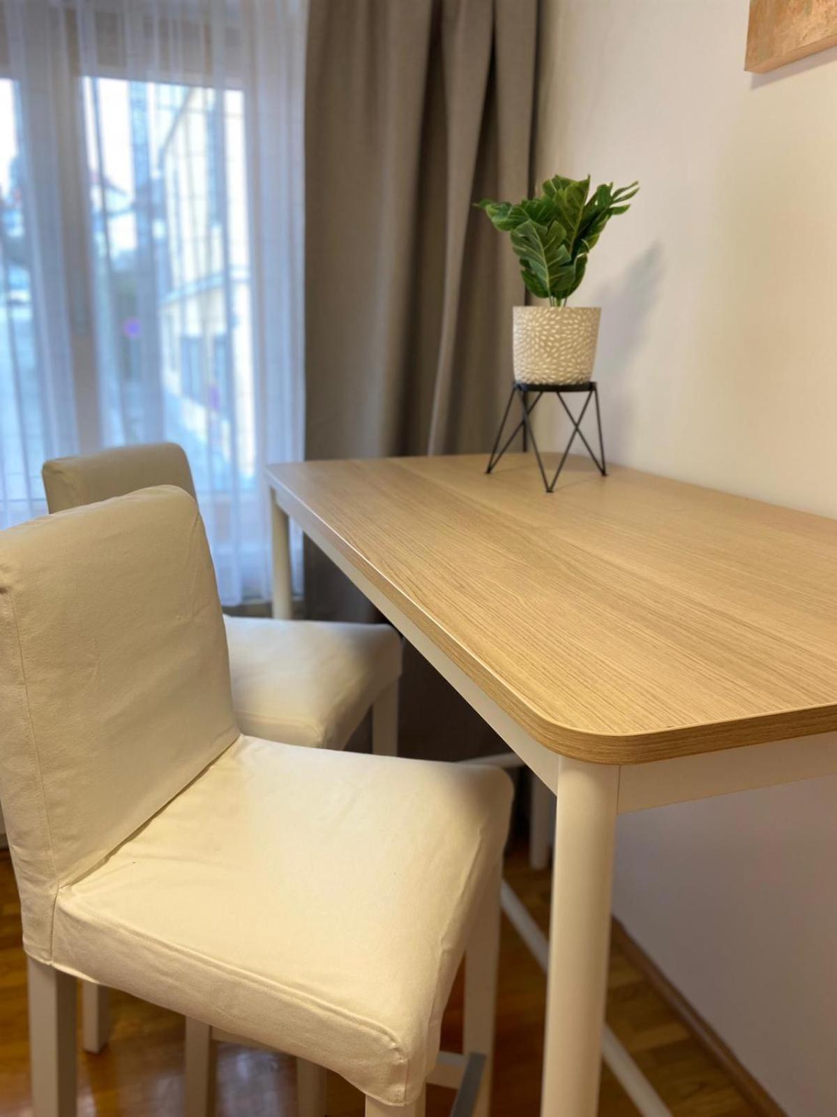 Zentrale Wohnung Gmunden Alte Baeckerei Екстер'єр фото