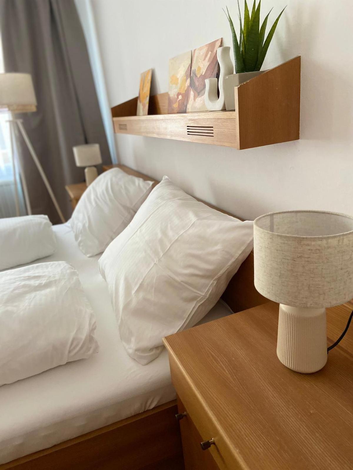 Zentrale Wohnung Gmunden Alte Baeckerei Екстер'єр фото