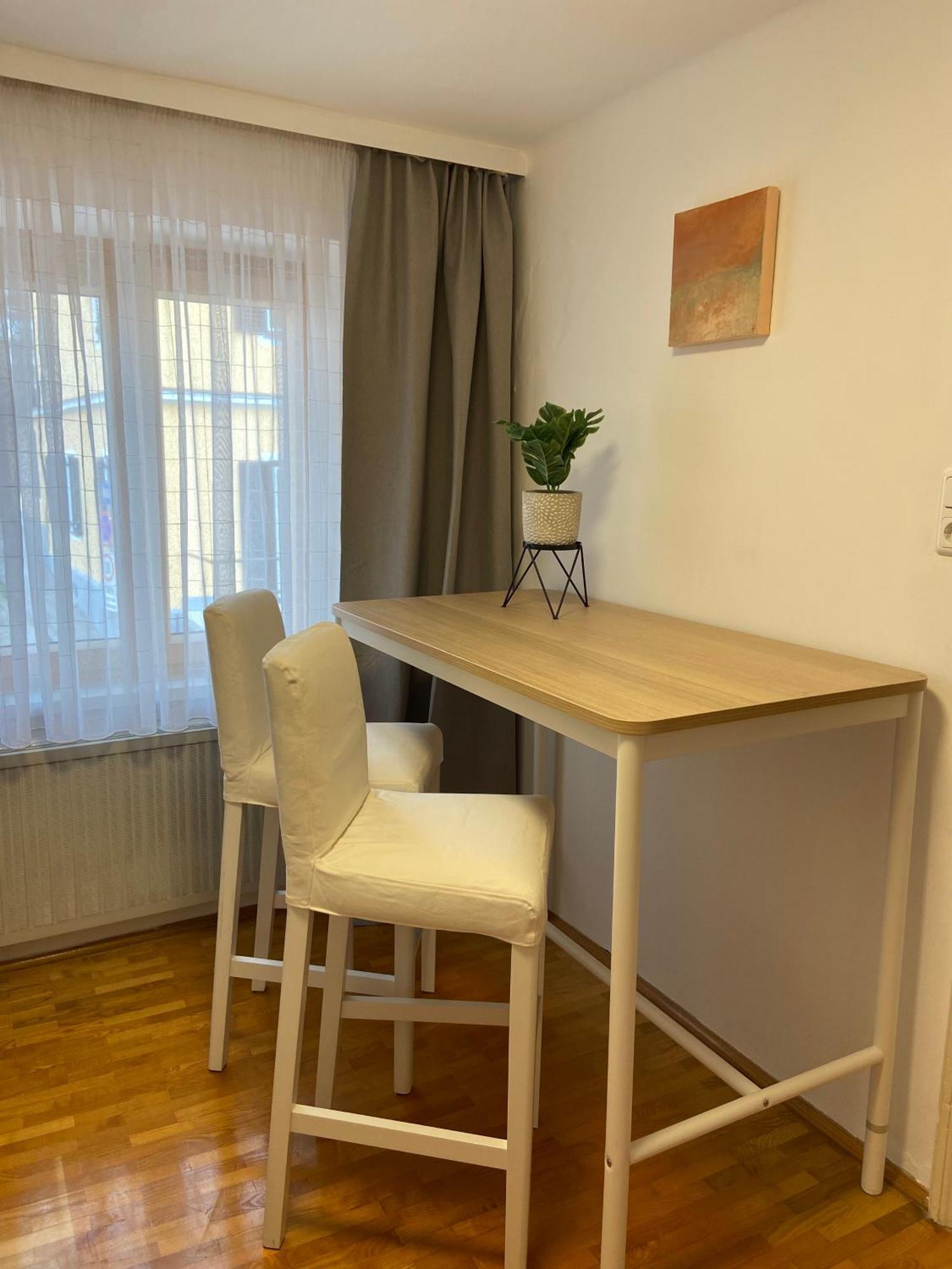 Zentrale Wohnung Gmunden Alte Baeckerei Екстер'єр фото