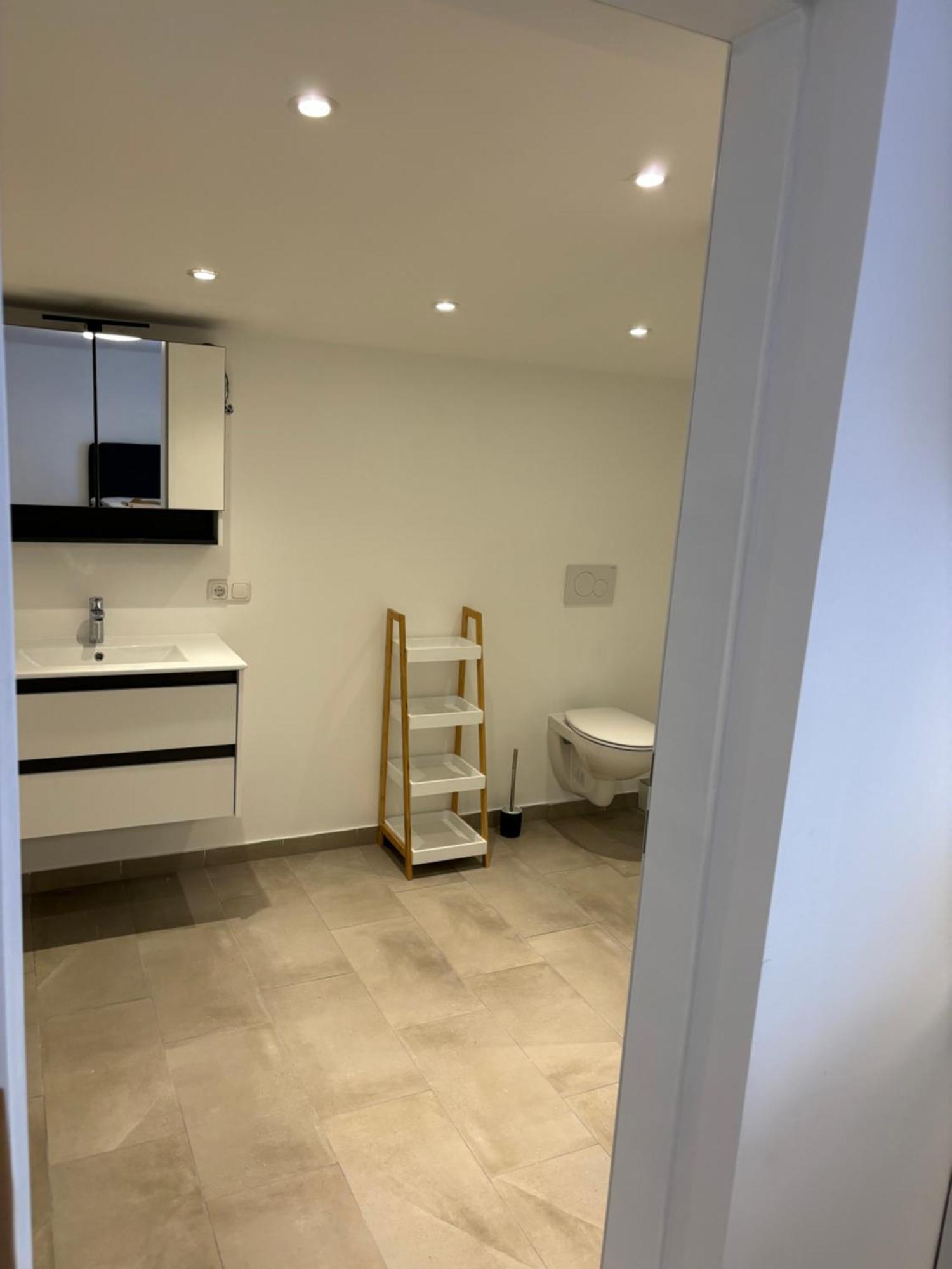 Zentrale Wohnung Gmunden Alte Baeckerei Екстер'єр фото