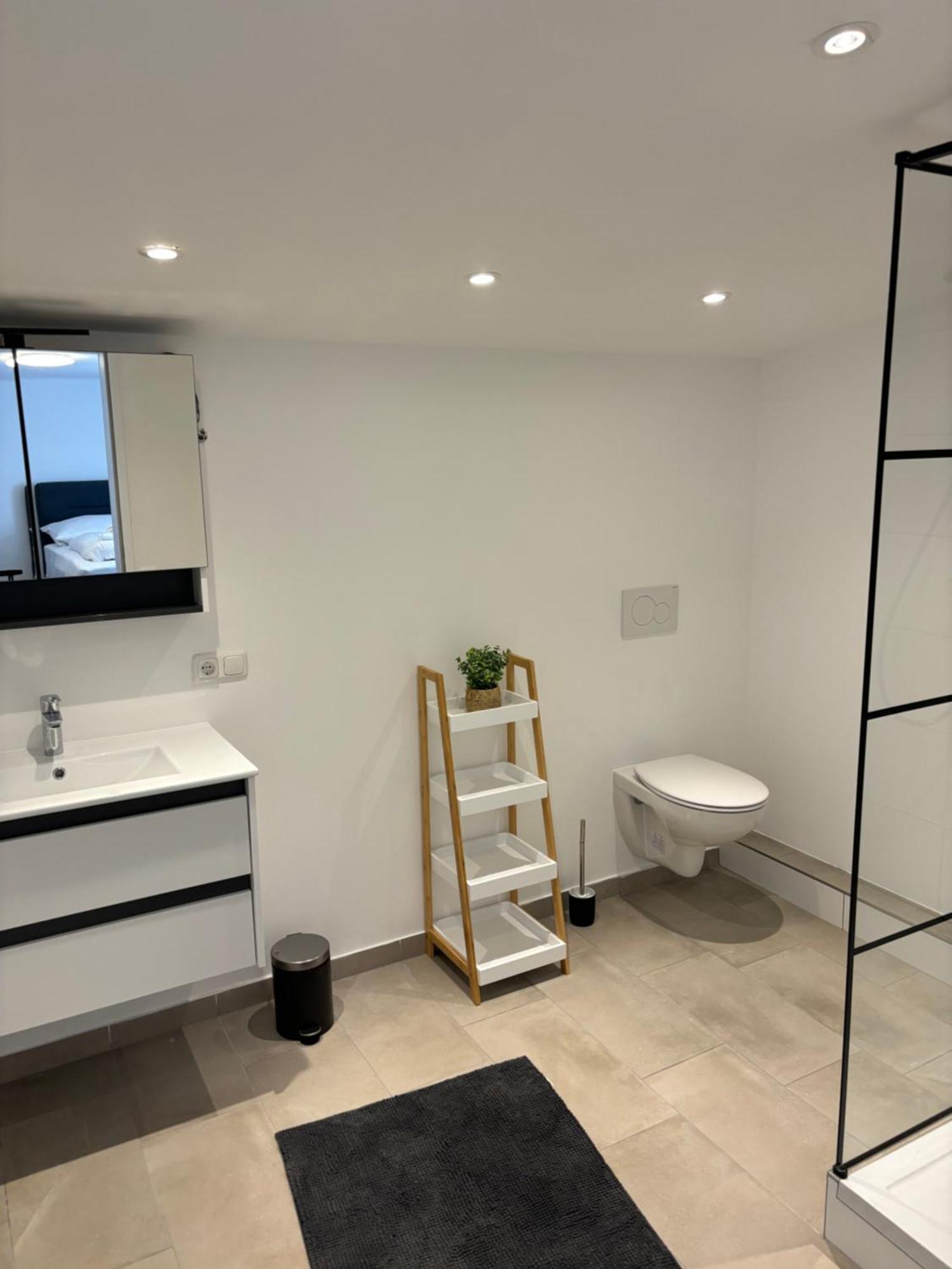 Zentrale Wohnung Gmunden Alte Baeckerei Екстер'єр фото