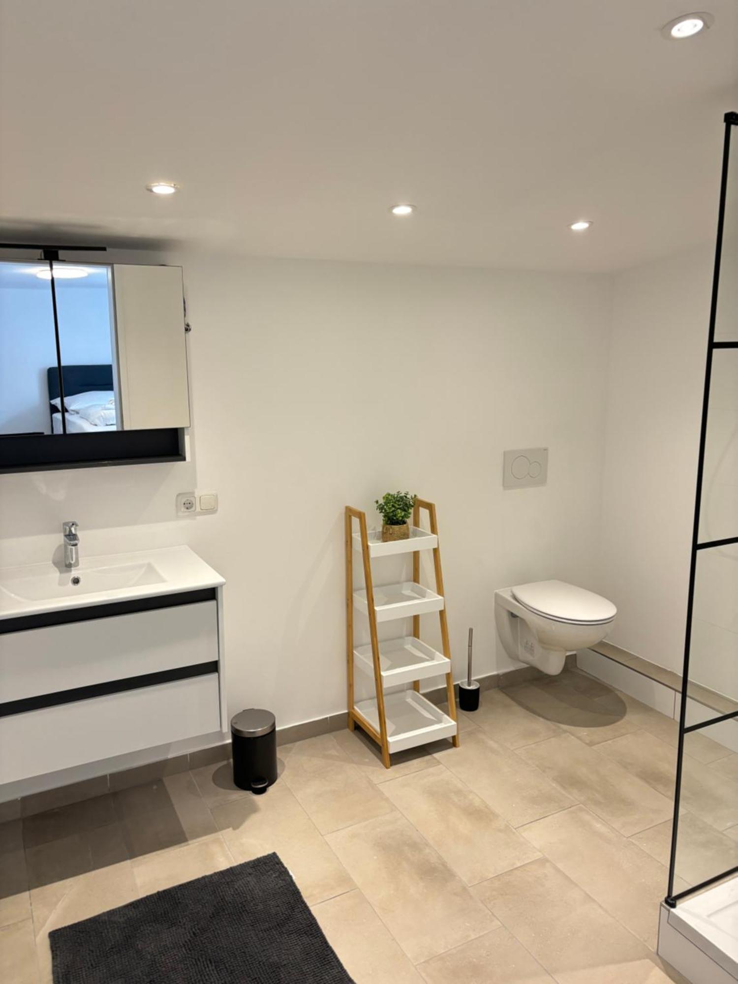 Zentrale Wohnung Gmunden Alte Baeckerei Екстер'єр фото
